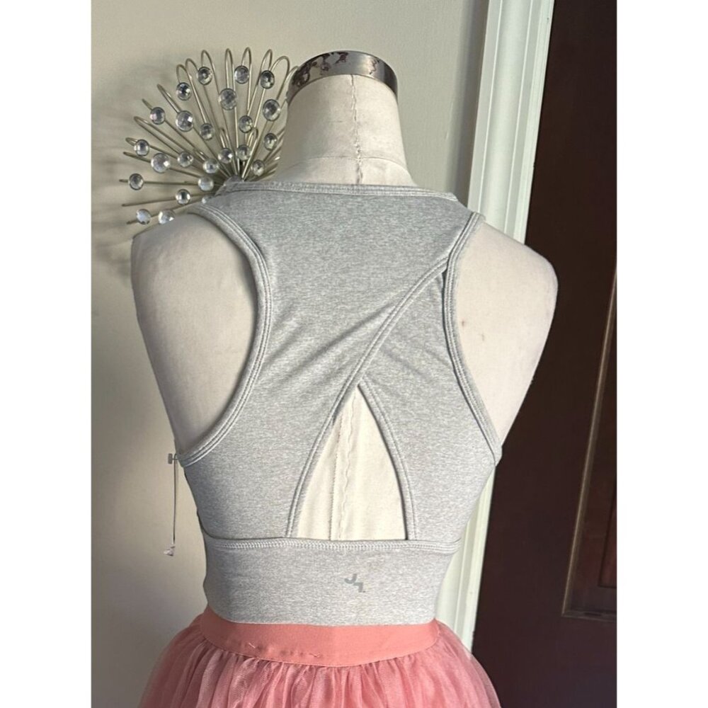 NWT Joy Lab cropped sports top SMALL - Picture 3 of 3